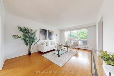 211 Rustic Rd, Toronto - Rustic image-0-3