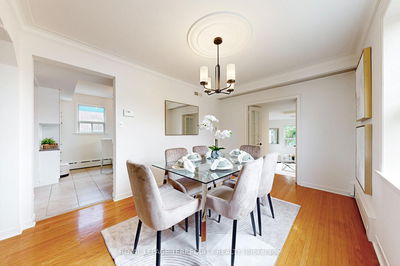 211 Rustic Rd, Toronto - Rustic image-0-4
