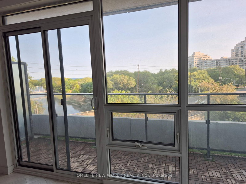 516 - 2212 Lake Shore Blvd W, Toronto, M8V 0C2 | Image 3