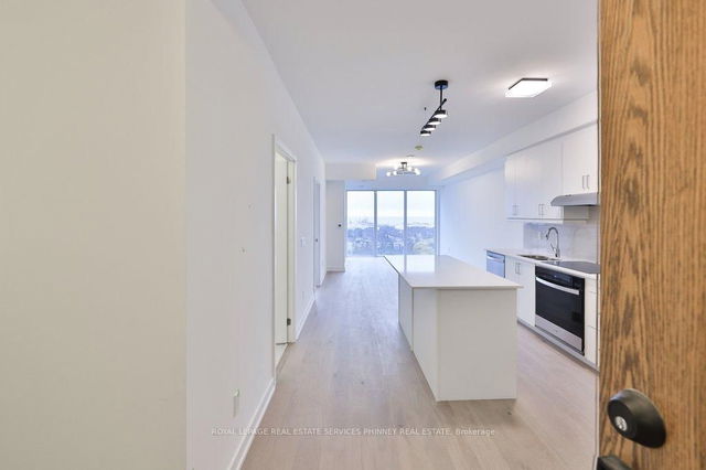 LPH 1805 - 1035 Southdown Road