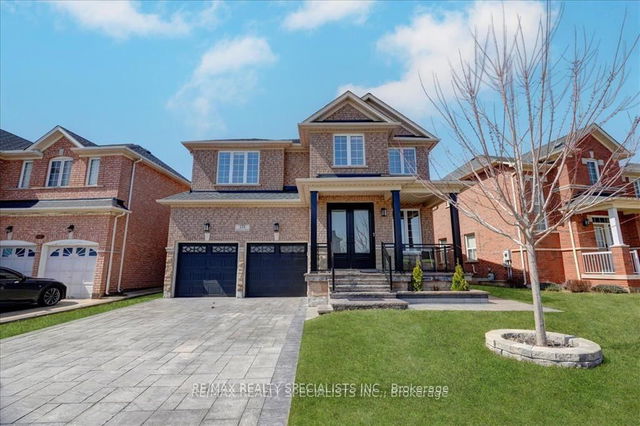 104 Earlsbridge Boulevard
