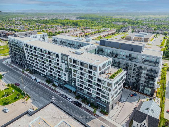 229 - 2450 Old Bronte Road