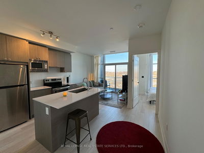 Unit 301 — 60 George Butchart Dr, Toronto - Downsview-Roding-CFB image-0-3