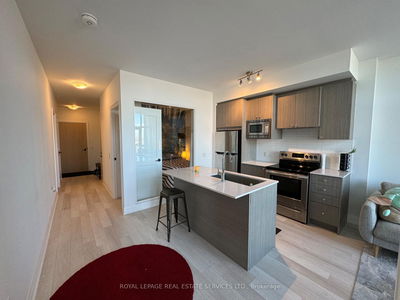 Unit 301 — 60 George Butchart Dr, Toronto - Downsview-Roding-CFB image-0-4