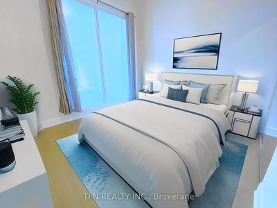 Unit 512 — 20 Shore Breeze Dr, Toronto - Mimico image-0-4