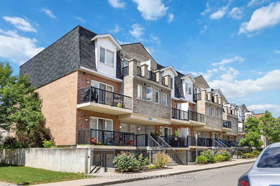 Unit 2027 — 3043 Finch Ave, Toronto - Humbermede