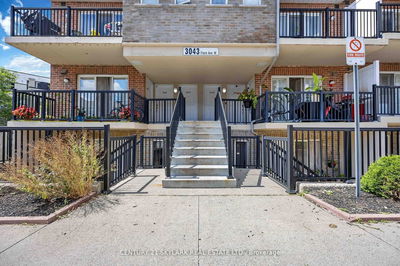 Unit 2027 — 3043 Finch Ave, Toronto - Humbermede image-0-1