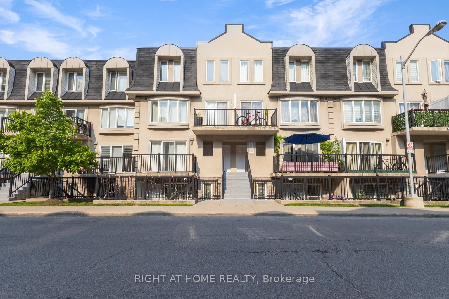 Property at 65 George Appleton