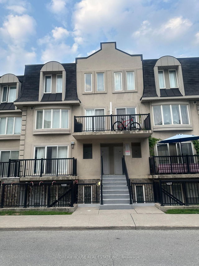 83 - 65 George Appleton Way