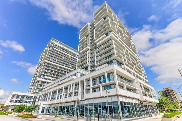 1406 - 55 Speers Road