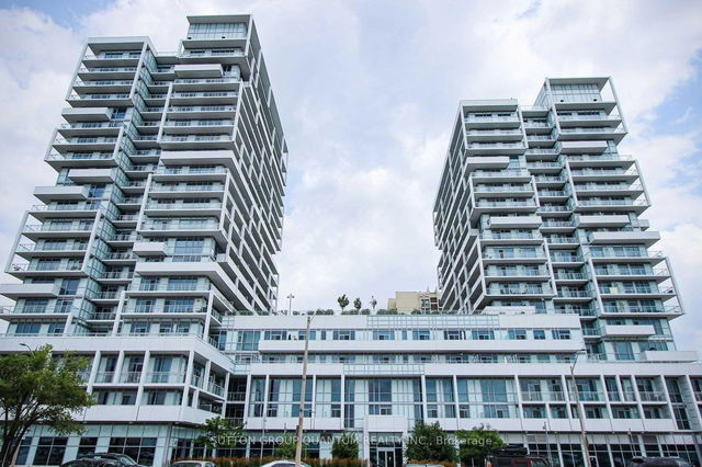 1406 - 55 Speers Road