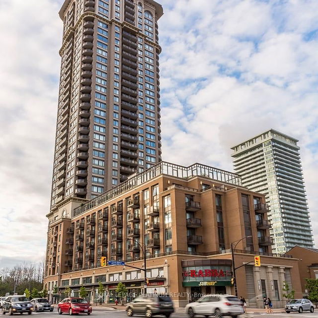 3610 - 385 Prince of wales Drive