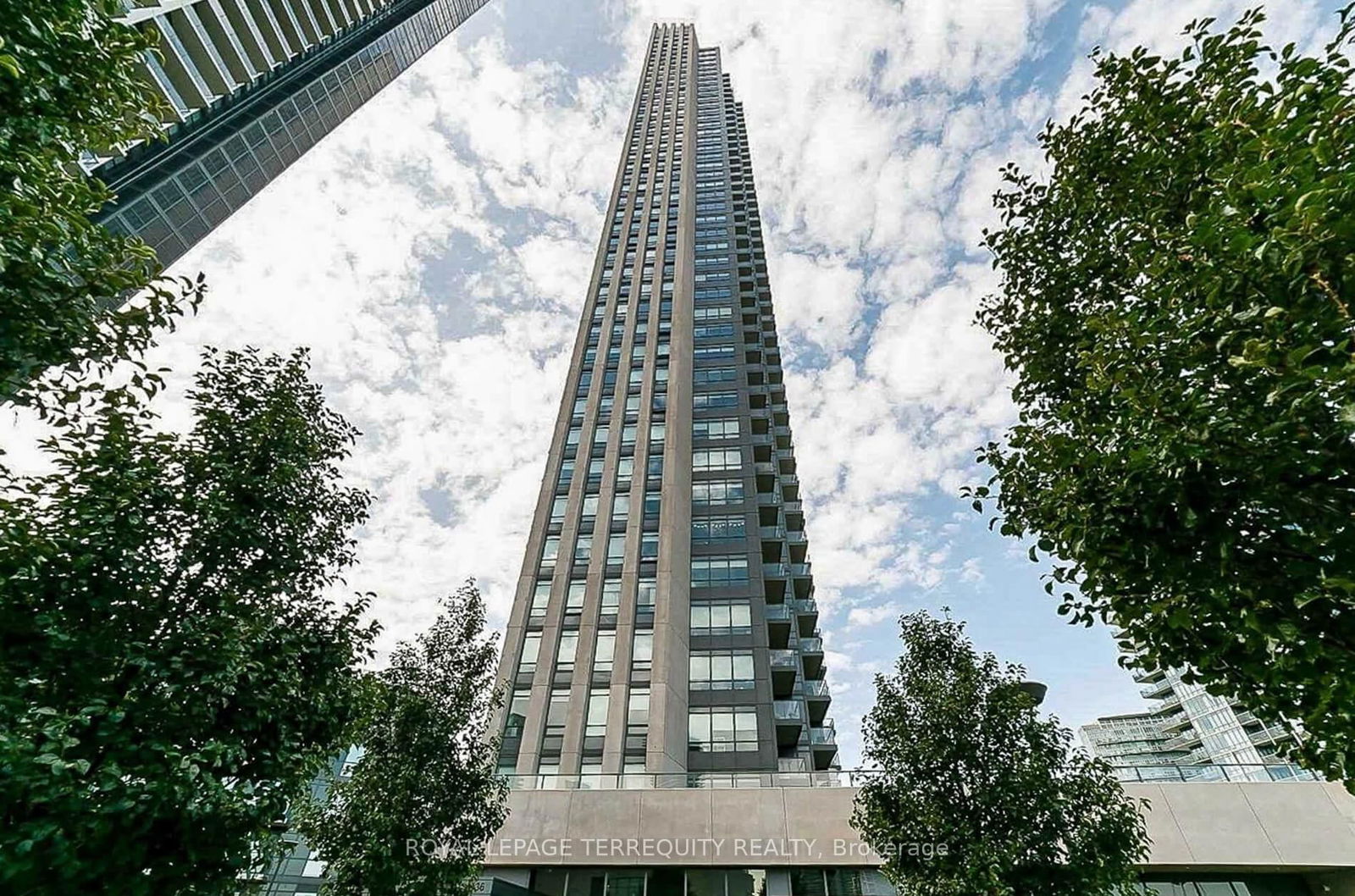 Condo for sale at 3306-36 Park Lawn Road, Toronto, Mimico, M8V 0E5 - MLS: W12204722