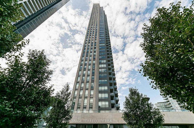 3306 - 36 Park Lawn Road