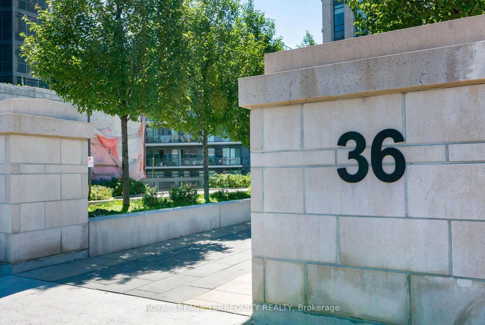 Condo for sale at 3306-36 Park Lawn Road, Toronto, Mimico, M8V 0E5 - MLS: W12204722