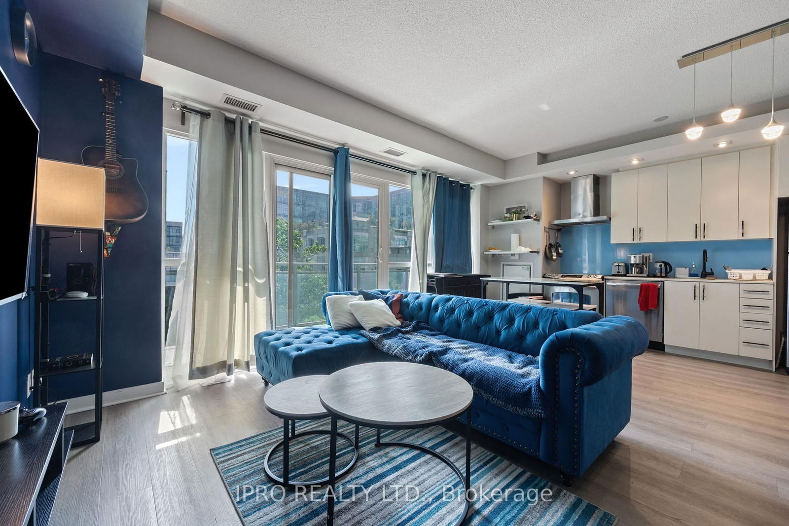 Condo for sale at 531-165 Legion Road, Toronto, Mimico, M8Y 0B3 - MLS: W12204743