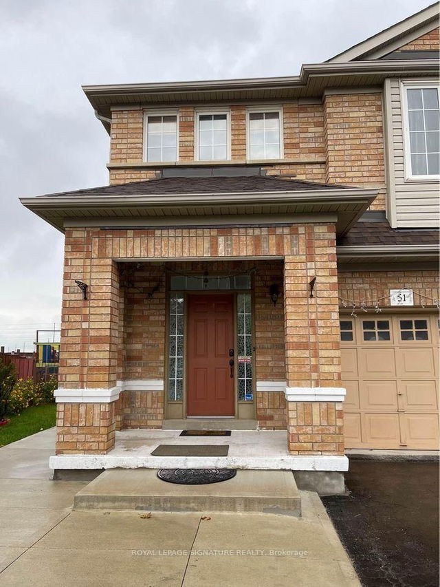 51 Farthingale Crescent