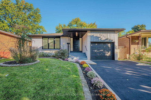 4379 Longmoor Drive