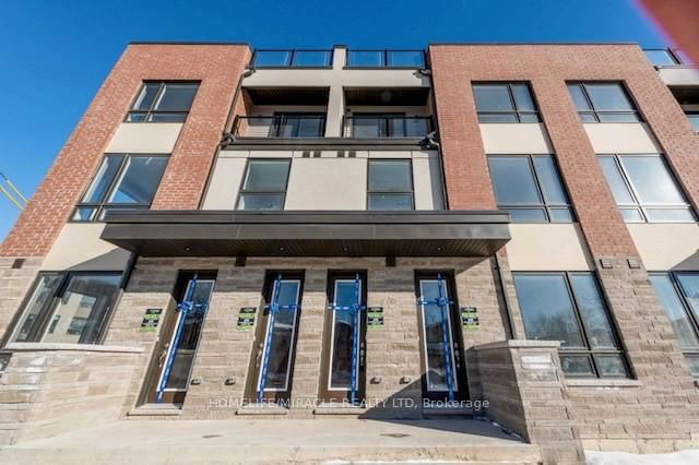 Unit 2 - 24 Humberwood Boulevard
