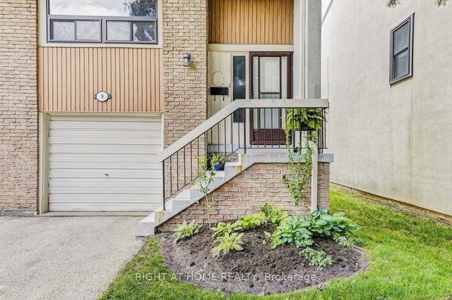9 - 9 Ashton Crescent