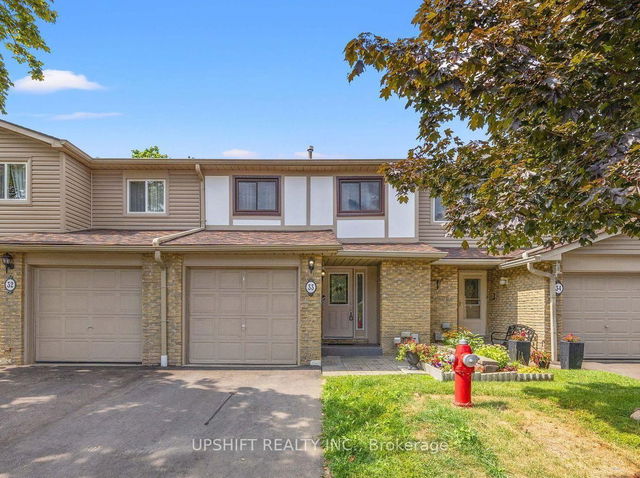 33 - 33 Greenwich Circle