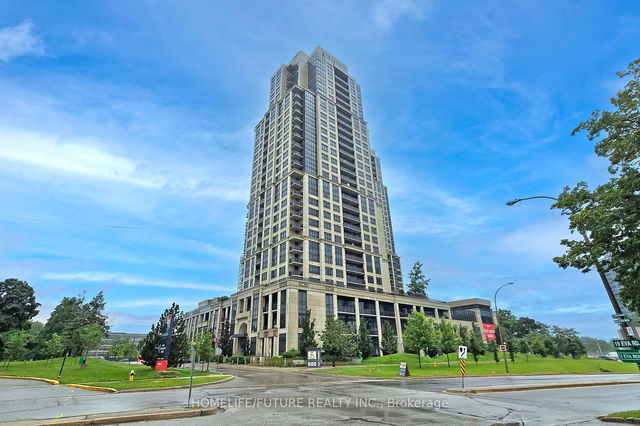 701 - 6 Eva Road