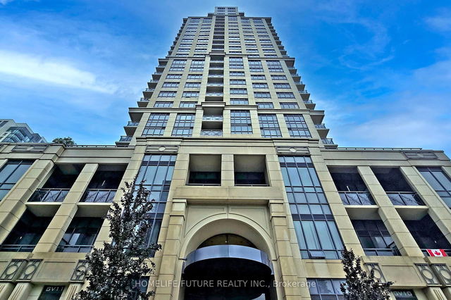 701 - 6 Eva Road