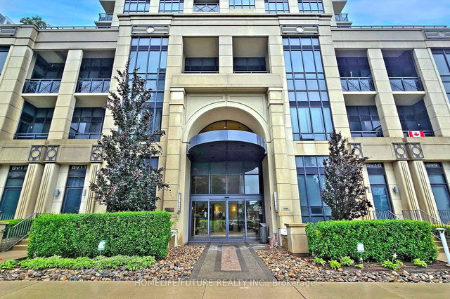 701 - 6 Eva Road