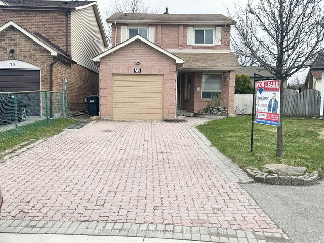 72 Swennen Drive