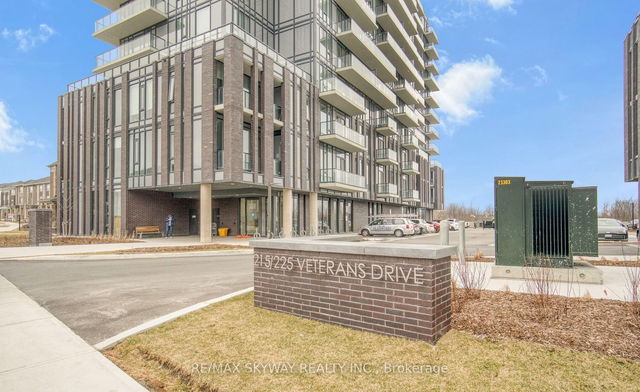 201 - 225 Veterans Drive
