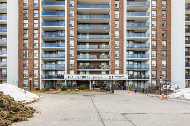 504 - 21 Knightsbridge Road