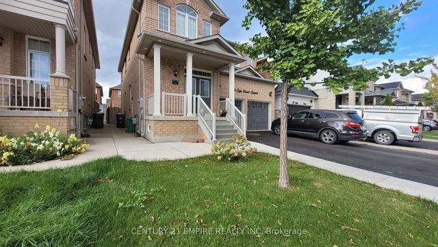 Upper - 54 Cape Dorset Crescent