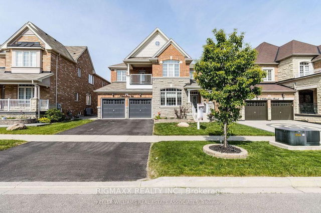 7 Villanova Road