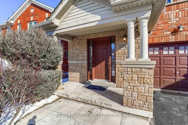 120 Bushmill Circle