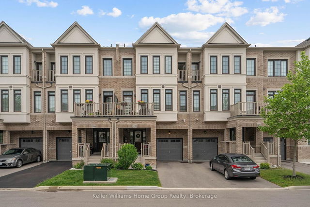 1158 Restivo Lane