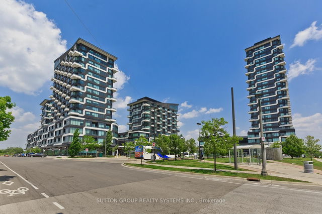 1304 - 2481 Taunton Road