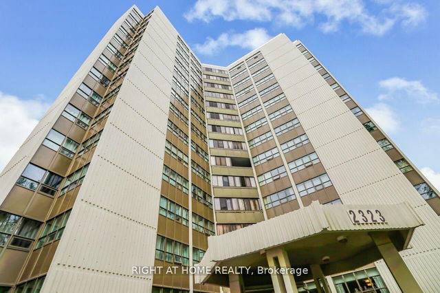807 - 2323 Confederation Parkway