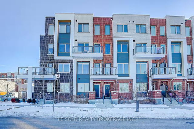 2nd Floor Room #2W - 89 Frederick Tisdale Drive