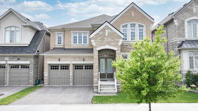 3232 Meadow Marsh Crescent