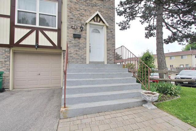 76 Morley Crescent