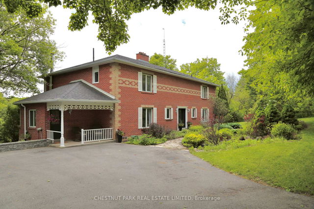 21 Southridge Trail