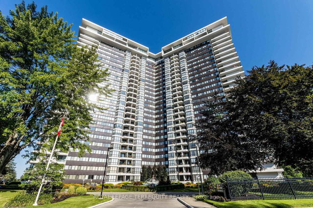 402 - 1333 Bloor Street