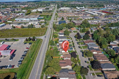 169 Burbank Cres, Orangeville - Orangeville image-0-3