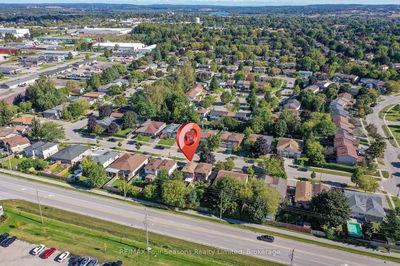 169 Burbank Cres, Orangeville - Orangeville image-0-4