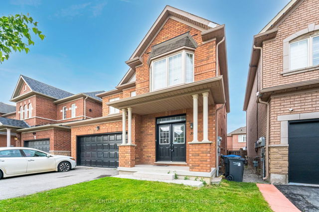 19 Frobischer Drive