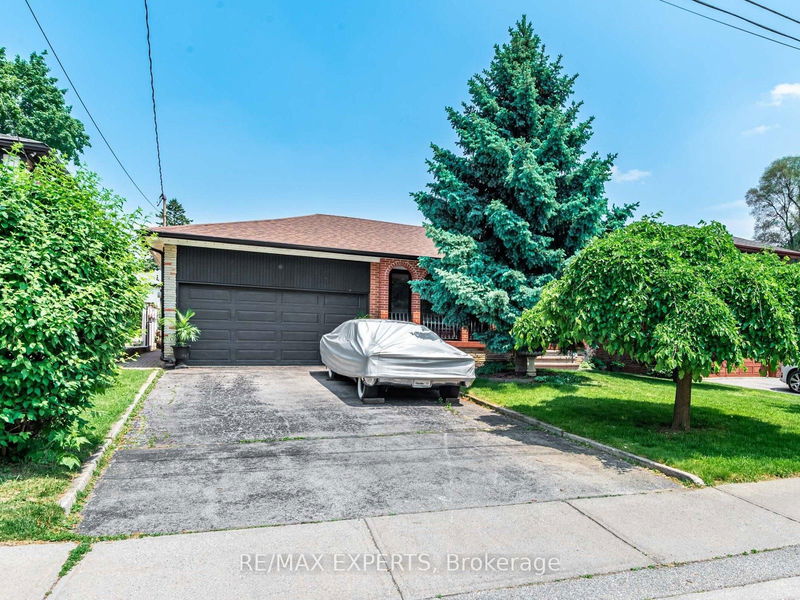 7 Culford Rd, Toronto - Brookhaven-Amesbury image-0-0