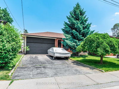 7 Culford Rd, Toronto - Brookhaven-Amesbury