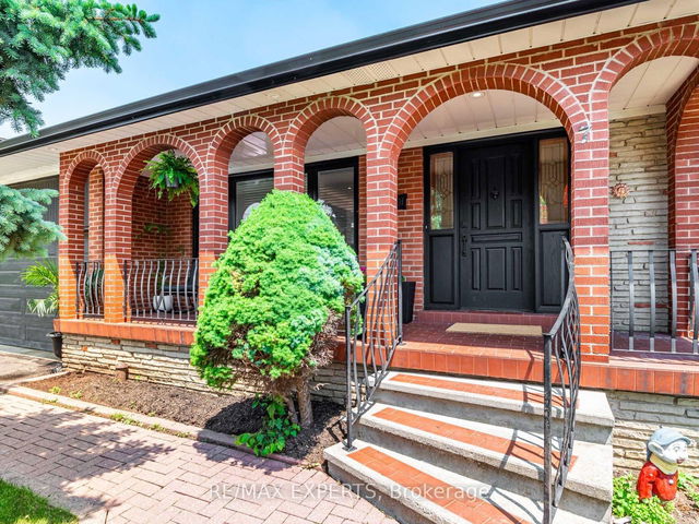 7 Culford Road
