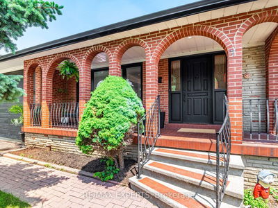 7 Culford Rd, Toronto - Brookhaven-Amesbury image-0-1