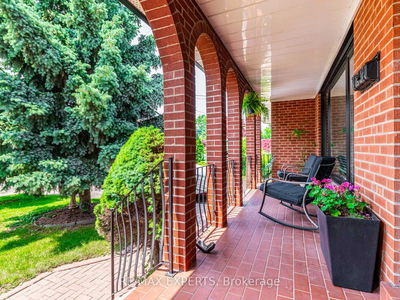 7 Culford Rd, Toronto - Brookhaven-Amesbury image-0-2